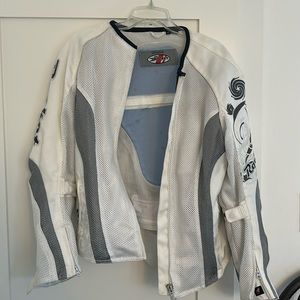 Joe Rocket Ladies Biker Jacket